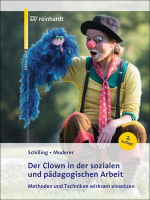 cover image of Der Clown in der sozialen und pädagogischen Arbeit